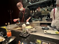 -汕头国际大酒店-牛一町目餐厅