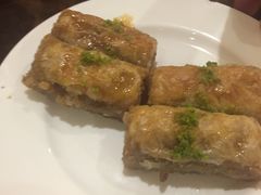 -苏坦土耳其餐厅(白云宾馆店)