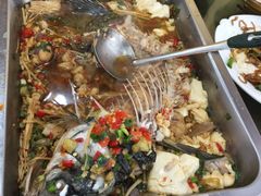 -徽州美食(三十年老店)