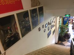 -茶油香闽南菜·花园餐厅(前埔店)