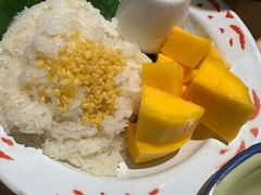 -阿徕孖·泰餐(大沙地店)