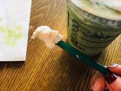 -星巴克(南宁民歌湖店)