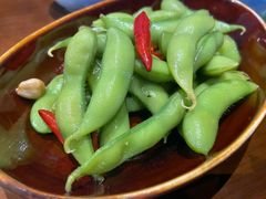 -8PINTS八品脱·日料·烧鸟·精酿小酒馆(莘庄店)