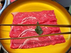 -牛New寿喜烧(闵行龙湖天街店)