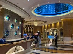 -澳门十六浦索菲特大酒店