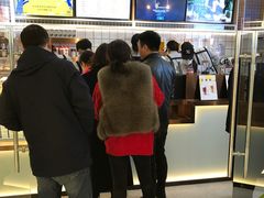 -百分茶(九洲新世界店)