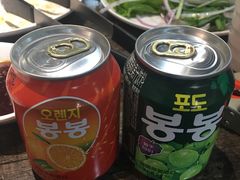 -33韩式自助烧烤(环城南路店)