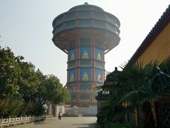 -高旻寺