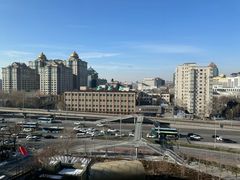 -北京索菲特大酒店