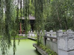 -武清南湖绿博园