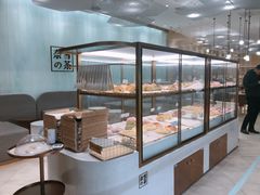 -奈雪的茶(国金中心店)