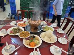 -山海关清和浑锅店