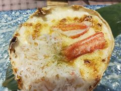 -林妈妈村·日式料理(宝山万达店)