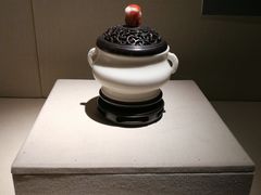 -宁夏博物馆