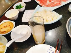 -洪长兴(云南南路店)