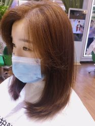 -艺米阳光Hair Salon