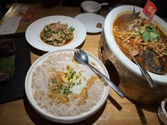 -桂小厨广西菜(印象城店)