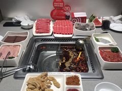 -海底捞火锅(振华广场店)