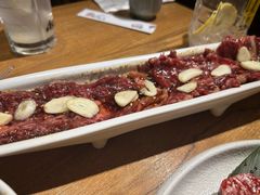 -炼火烤肉店