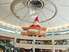 -新城市广场