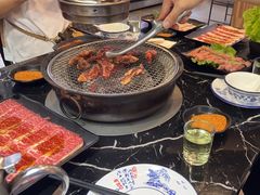 -燚青春东北泥炉烤肉(百合店)