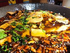 水煮鱼-素心小筑(后沙裕镇店)