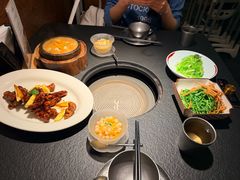 -锦荟JINHUI·浙江小馆(上海荟聚店)