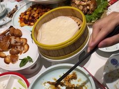 -惠丰堂饭庄·烤鸭·京味菜(民族大学店)