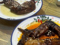 -厨神老街兔·淳朴人家店(盐帮菜风味名店)