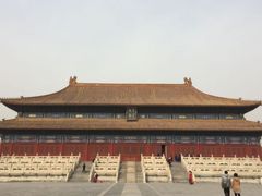 -北京市劳动人民文化宫(太庙)