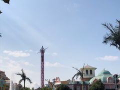 -青岛方特梦幻王国