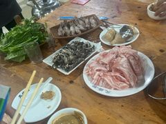 -元盛居(生态大街店)