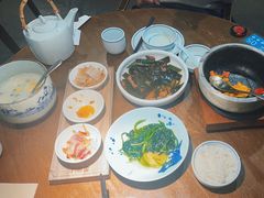 -刀板香·安徽菜(望江东路店)