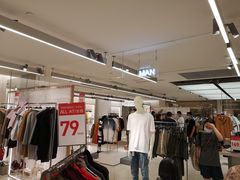 -ZARA(大上海时代广场店)