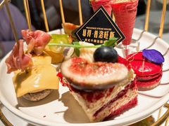 -Mood 慕得.普洛旺斯(日月广场店)