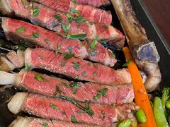 -普朗姆生蚝牛排馆 The Plump Oyster(成都摩方购物中心店)