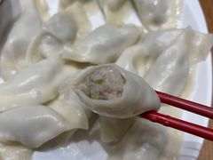 -喜家德虾仁水饺(青岛永旺东部店)