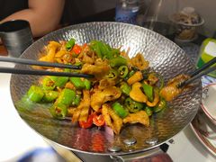 -醉英雄四川料理(新塘万达广场店)