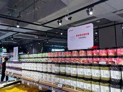 -物美超市(通州华业玫瑰店)