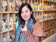 -熊猫邮局(少城店)