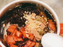 -码头故事·成都老火锅