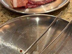 -姜胖胖韩式自助烤肉(光明万达店)