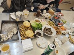 -老三李村河底戳子肉(总店)
