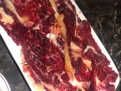 吊龙拌-仄园围炉坊·牛肉火锅·潮汕卤水火锅(蛇口店)