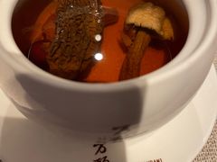 -万丽轩·粤菜(王府井金茂万丽酒店)
