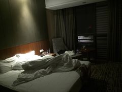-三禾国际酒店
