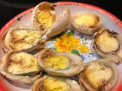 -鱼窝棚柴火铁锅炖(富山屯店)