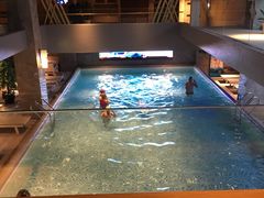 -巴斯漫温泉汗蒸馆(贡湖大道店)