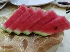 西瓜汁-旺富东海大酒楼(海鲜街店)