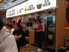 -米村拌饭(天津东丽万达店)